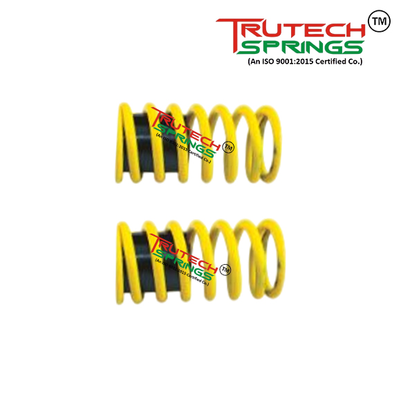 Heavy Duty TC-GB 40 Pressure Plate Spring