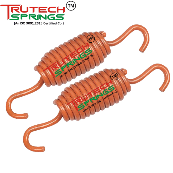 Heavy Truck Brake Spring R564802 Single Pin Type for Meritor Truck