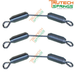 High Performance 0539746060 BPW Truck Brake Shoe Spring