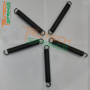 High Performance Brake Padel Springs for Mahindra Tractor