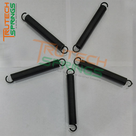 High Performance Brake Padel Springs for Mahindra Tractor