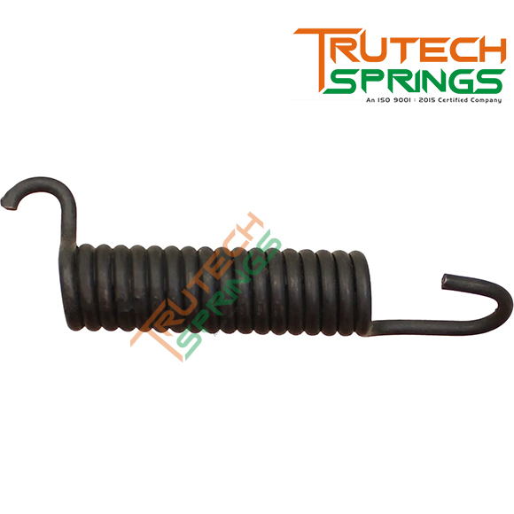 High Performance Brake Shoe Spring Fits Massey Ferguson