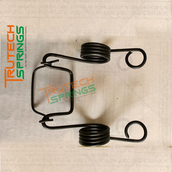 High Performance Leyland Cluch Release Finger Spring