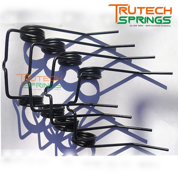 High Performance NEW HOLLAND COMBINE HARVESTER PICKUP TINE