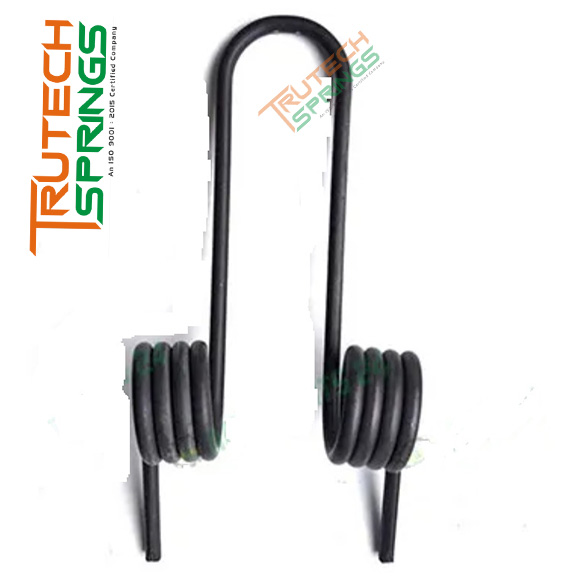 High-Performance New Holland Haydog Spring