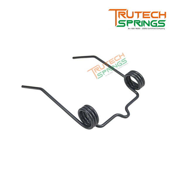 High Performance Reel Spring Tine New Holland