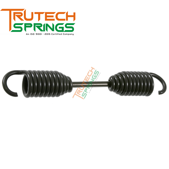 TTS0039 – 21023389 Brake Return Spring for Meritor, ROR and BPW ...