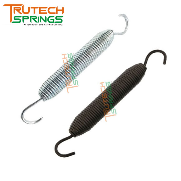 High Performance TTS007 - 303 993 0410 Brake Shoe Return Spring For Mercedes Benz