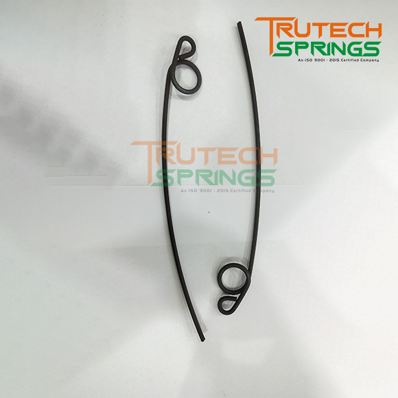 High Performance Wheat Harvester Tine