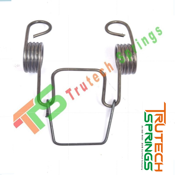 High Quality Leyland Cluch Release Finger Spring