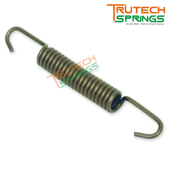 High Quality Massey Ferguson Brake Shoe Return Spring