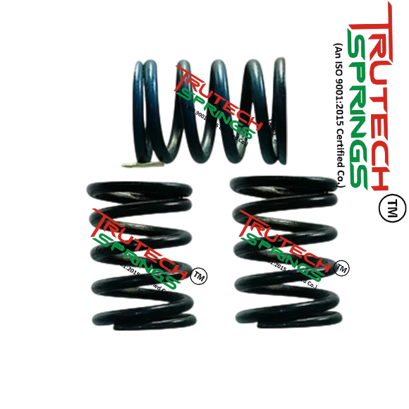 High Quality Tata GB75 Pressure Plate Springs