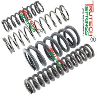 High Strength SS304 Compression Spring