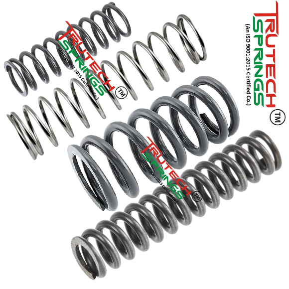 High Strength SS304 Compression Spring