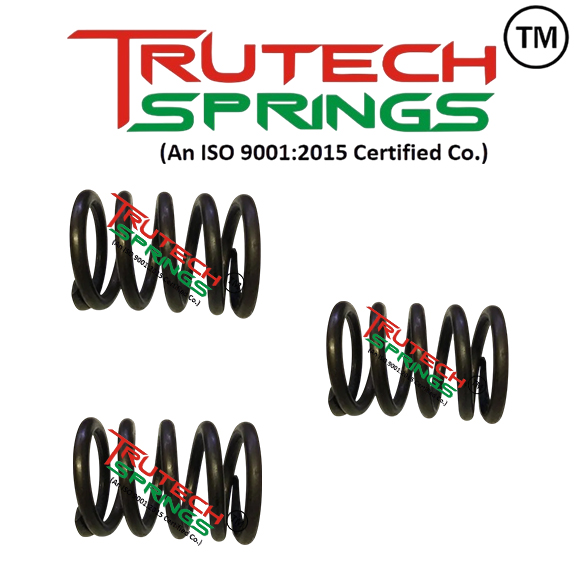 High Tensile Tata TC GB75 Pressure Plate Springs