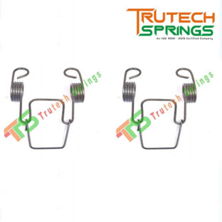 Long Life Leyland Heno Clutch Release Finger Springs