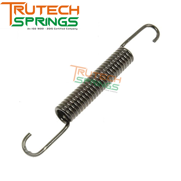 Long Life Massey Ferguson Brake Shoe Return Spring