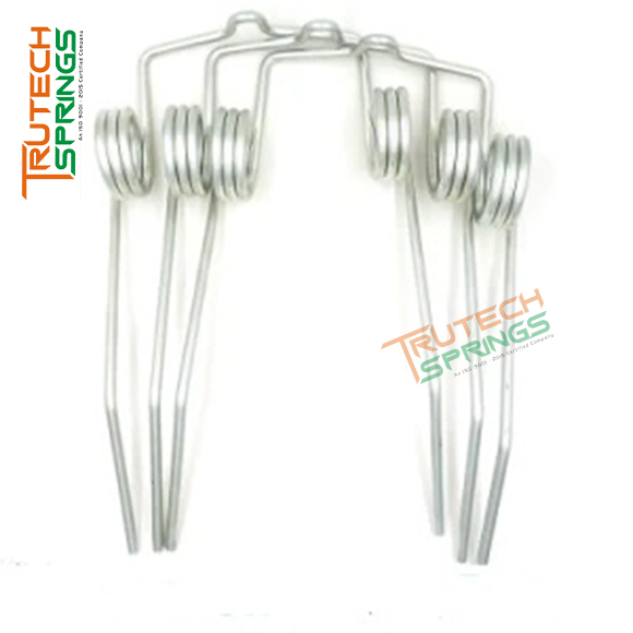 Long Life NEW HOLLAND COMBINE HARVESTER PICKUP TINE