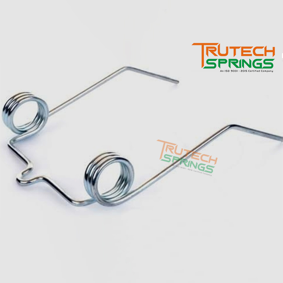 Long Life Reel Spring Tine New Holland