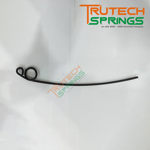 Long Life Wheat Harvester Tine