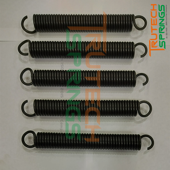 Mahindra Tractor Brake Pedal Springs