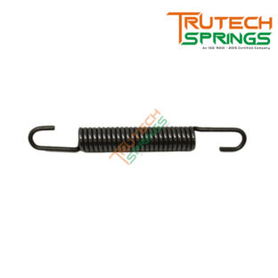 High-Performance Brake Shoe Spring Long for Massey Ferguson Tractors