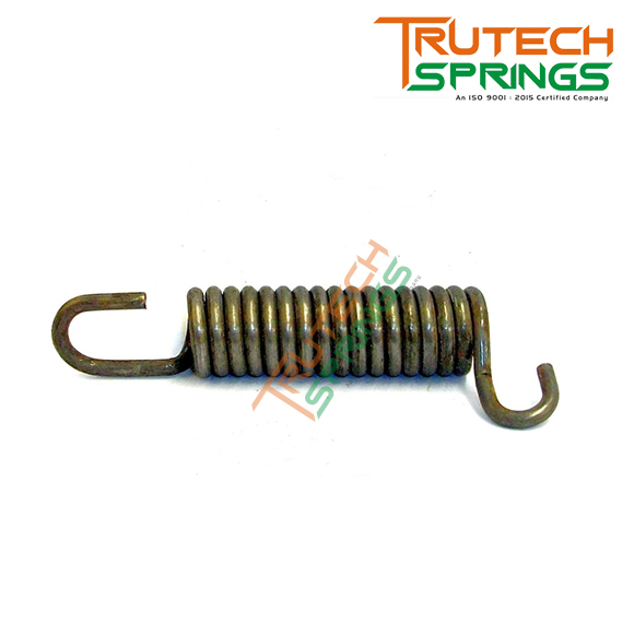 Massey Ferguson TE20,35,135,165 & Fordson Dexta Brake Shoe Return Spring