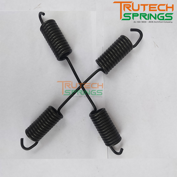 Mercedes Benz Brake Return Spring 346.993.0310