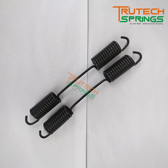 Mercedes Benz Brake Shoe Return Spring OEM 346.993.0310