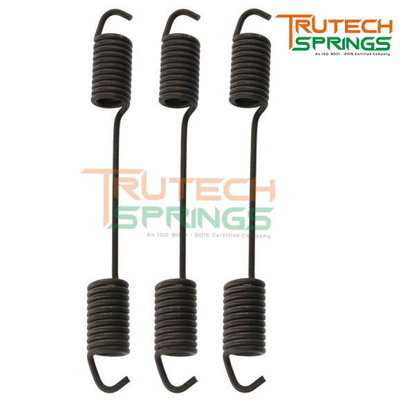 Mercedes Benz truck brake return spring OEM 6179930610