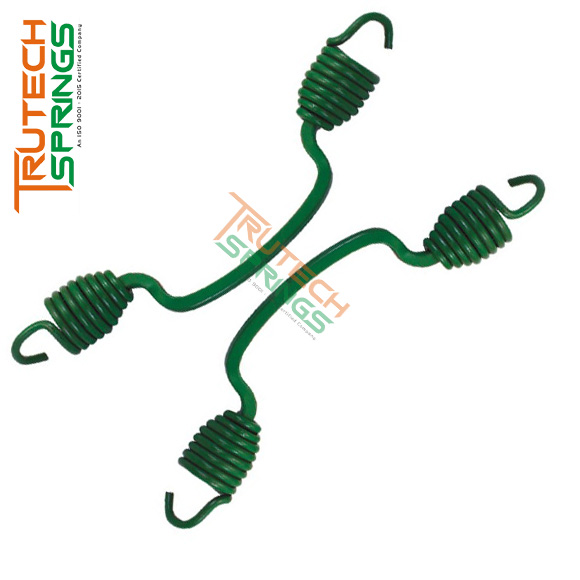 Meritor 2258Y1273 Q Plus Brake Shoe Return Spring