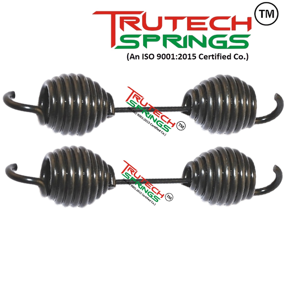 Meritor Brake Shoe Spring OE 21220859 Replacement