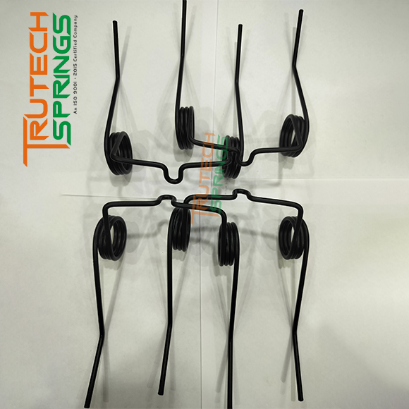 NEW HOLLAND COMBINE HARVESTER PICKUP TINE