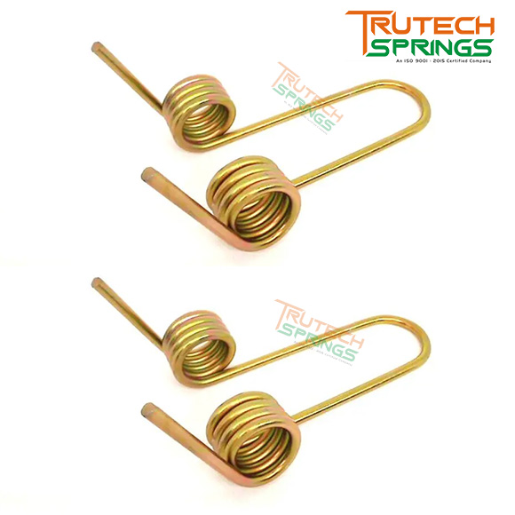 New Holland Haydog Spring