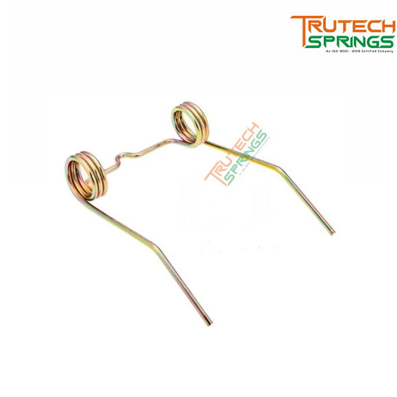 New Holland Reel Spring Tine New Holland