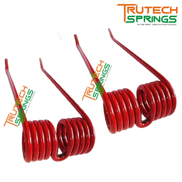 New Holland Round Baler Pickup Tine Spring