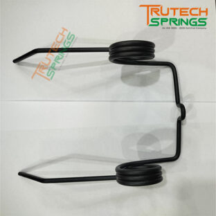 PICKUP TINE NEW HOLLAND COMBINE HARVESTER PICKUP TINE