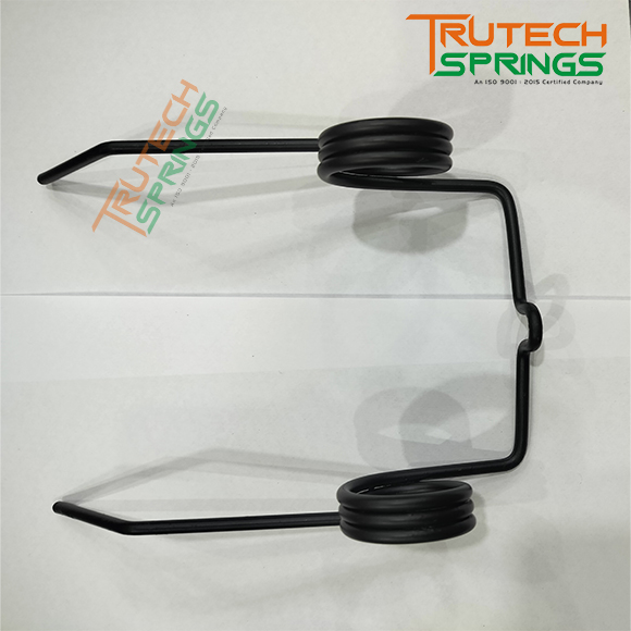 PICKUP TINE NEW HOLLAND COMBINE HARVESTER PICKUP TINE