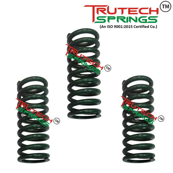 Precision Engineered TC-GB 50 Pressure Plate Spring