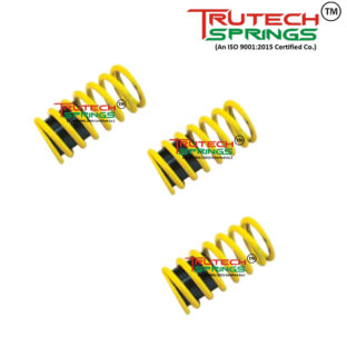 Pressure Plate Spring TC-GB 40