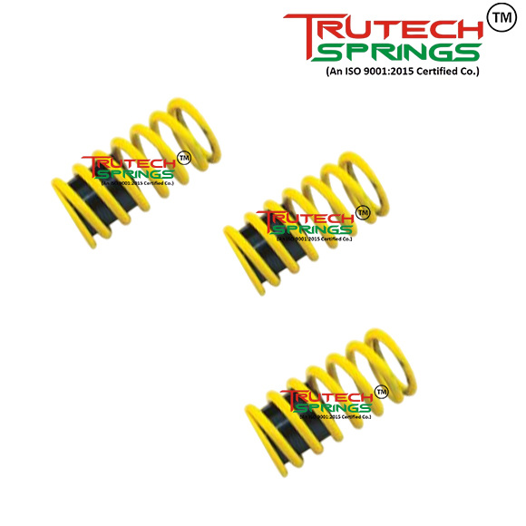 Pressure Plate Spring TC-GB 40