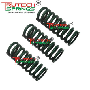 Pressure Plate Spring for TC-GB 50