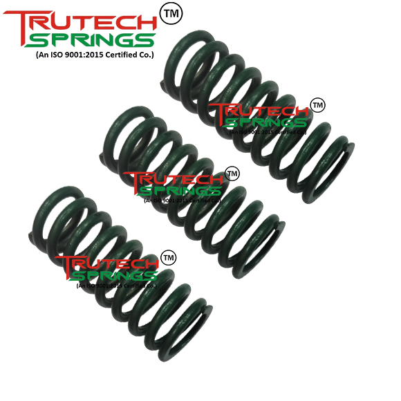 Pressure Plate Spring for TC-GB 50