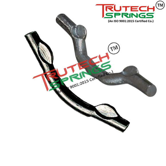 Retaining Pin for Brake Shoe Spring