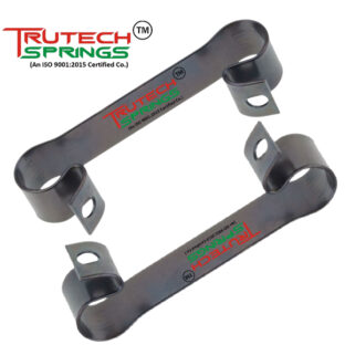 SAF Trailer Brake Spring Clamp