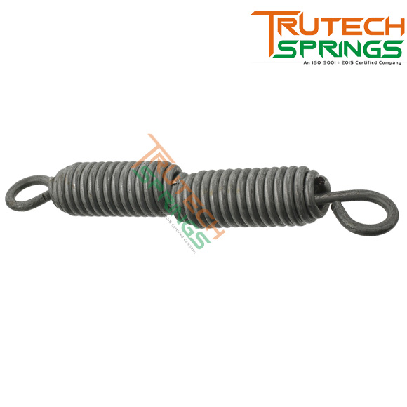 Scania Brake Shoe Spring 1309465 1100816