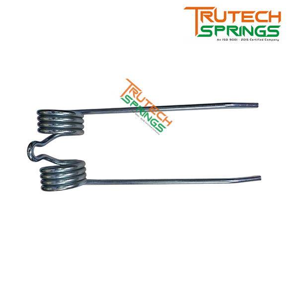 Shaktiman Square Baler Parts