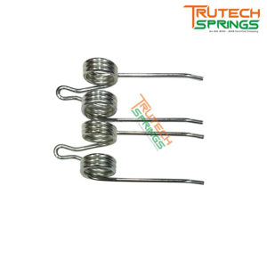 Shaktiman Square Baler Pickup Tine Spring