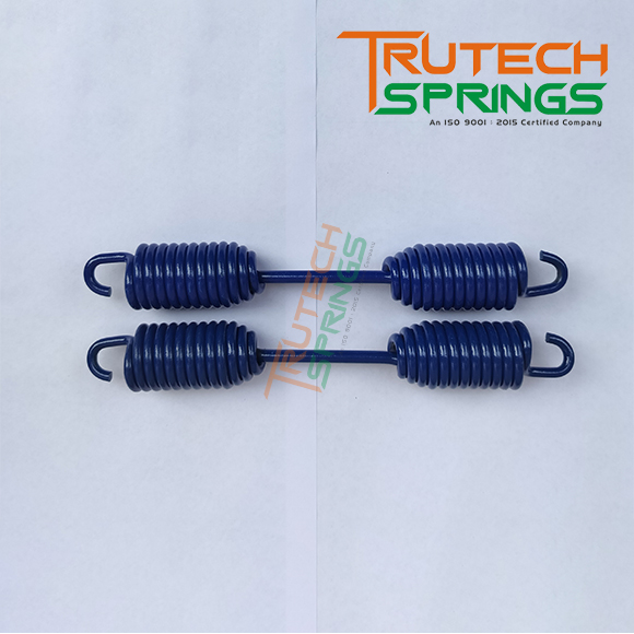 TATA TC Brake Shoe Return Spring Big