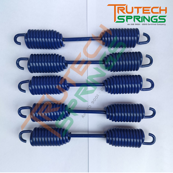 TATA TC Excellent Quality Brake Shoe Return Spring Big